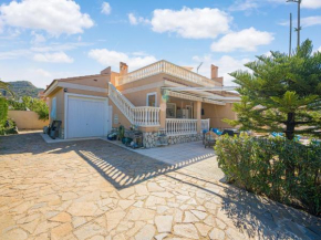 Lovely Holiday Home in Alicante with Private Swimming Pool, Alicante